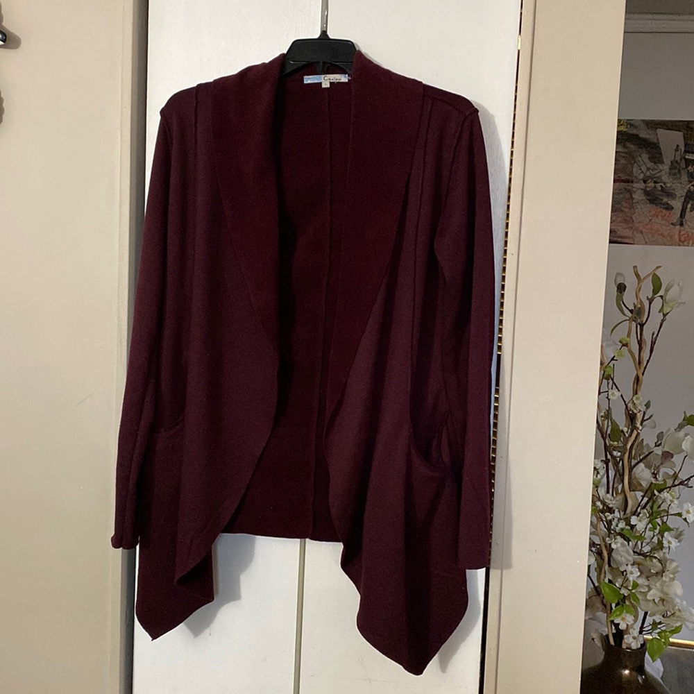Cecico Sweater